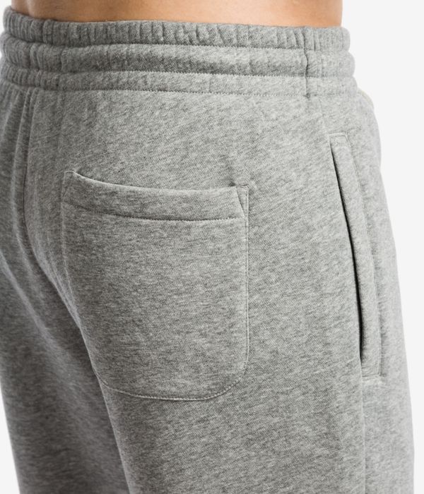 DC Riot Spodnie (medium grey heather)