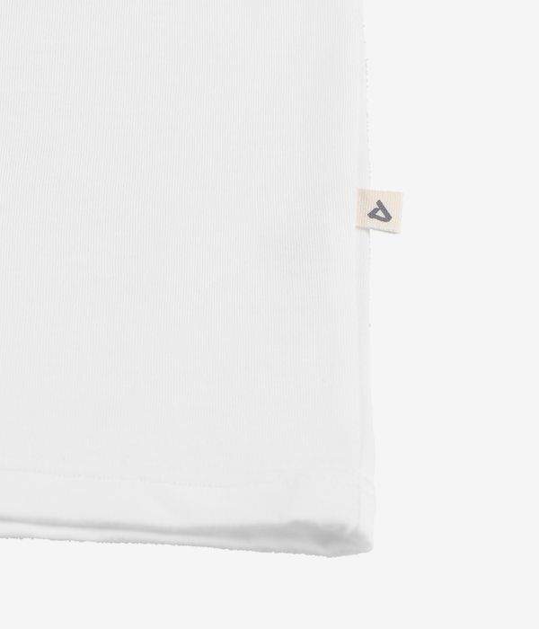 Anuell Dulser Organic T-Shirt (white)