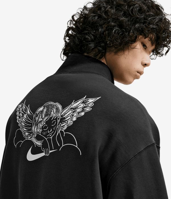 Nike SB Ess Jacke (black)