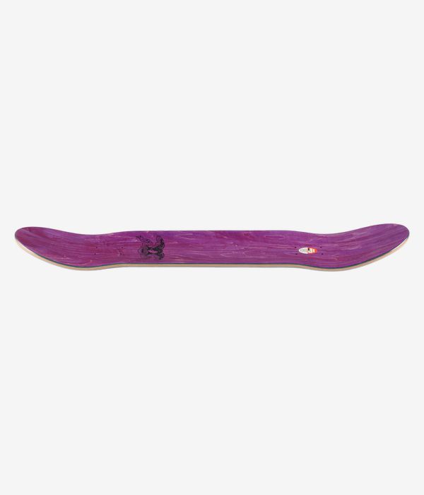 Anti Hero Matthews The Pigeonator 8.5" Skateboard Deck (black)