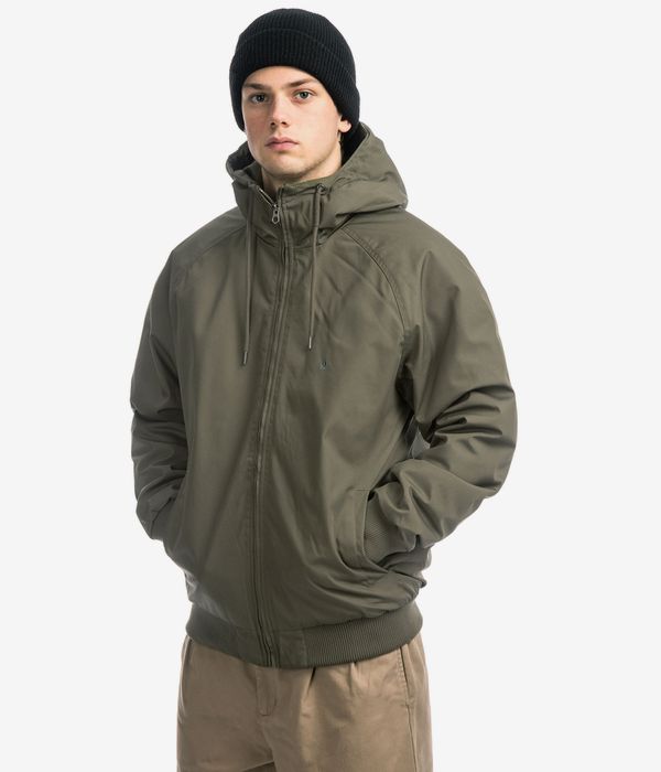 Hernan 5k Jacket (military) online |