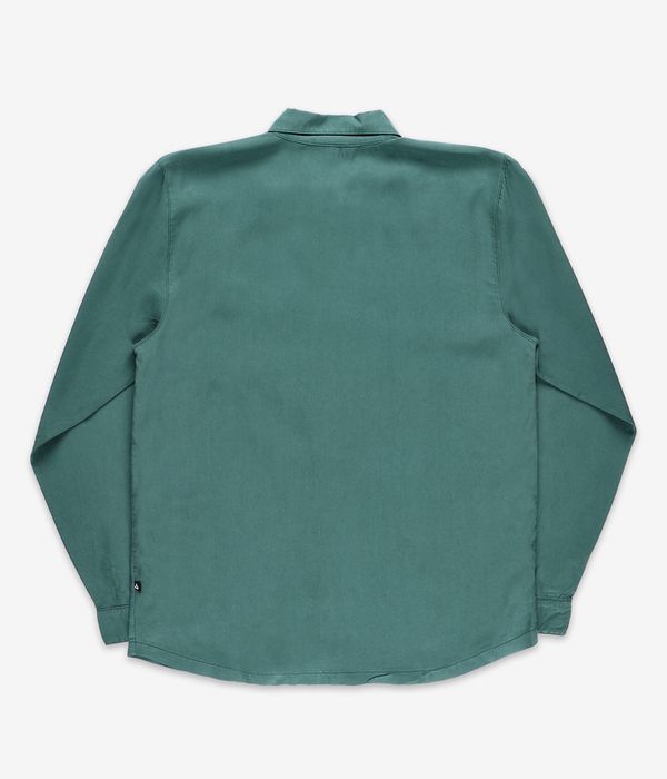 Anuell Sunessy Shirt (teal)