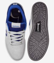 Etnies Marana Shoes (grey navy red)