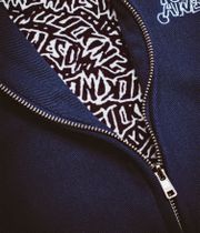 Fucking Awesome Harrington Jacket (navy)