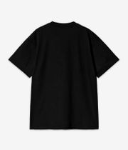 Carhartt WIP Motor Organic Camiseta (black)