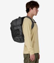 Patagonia Refugio Day Rucksack 30L (all black)