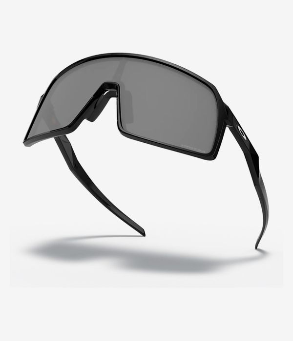 Oakley Sutro Occhiali da sole (polished black prizm black)
