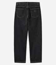 Carhartt WIP Aaron Smith Jeans (black stone washed)
