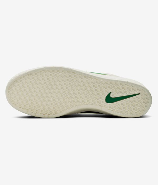 Nike SB Force 58 Premium Shoes (light bone malachite)