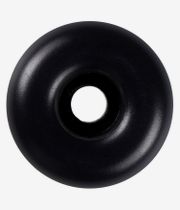 Spitfire Formula Four Deathmask II Bighead Radial Full Wheels (black) 56 mm 99A 4 Pack