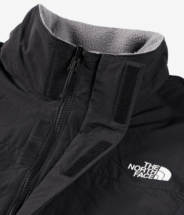The North Face Yumiori Reversible Jacke (tnf black smoked pearl)