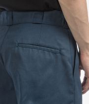 Dickies Double Knee Recycled Spodnie (air force blue)