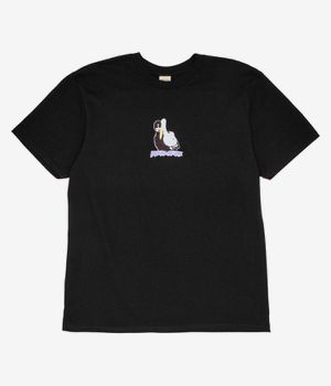 Fucking Awesome High Lonesome II T-Shirt (black)