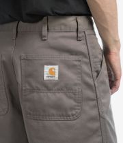 Carhartt WIP Simple Pant Denison Pantalons (teide rinsed)