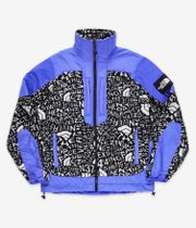 The North Face Fleeski Y2K Print Giacca (tnf black abstract multi text pr)