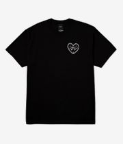 HUF Be Mine T-Shirt (black)