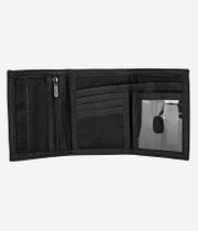 Santa Cruz Flame Strip Wallet (black)