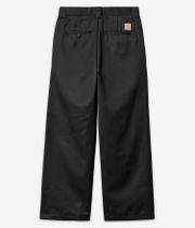 Carhartt WIP Brooker Pant Denison Spodnie (black rigid)
