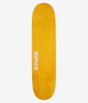 Plan B Giraud Shield 8.125" Skateboard Deck (multi)