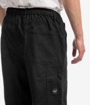 REELL Reflex Hustler Pants (black canvas)