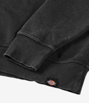 Dickies Plentywood Sweatshirt (black)