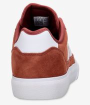 adidas Skateboarding Court TNS Premiere Scarpa (rubber white gum)