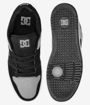 DC Manteca 4 Chaussure (black grey)