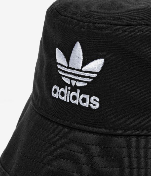 Shop adidas AC Bucket Hat (black) online | skatedeluxe