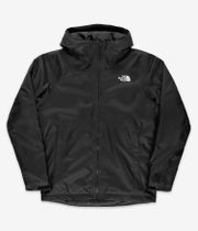 The North Face Millerton Insulated Jas (black)