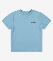 Anuell Marter T-Shirt kids (teal)