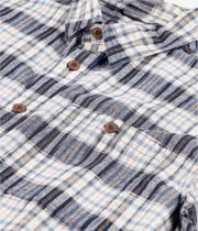 Patagonia Back Step Camicia (sunlight new navy)