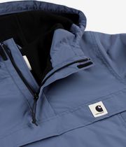 Carhartt WIP W' Nimbus Pullover Winter Giacca women (positano)