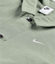 Nike SB Chore Coat Giacca (oil green)