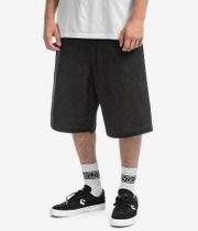 skatedeluxe Mystery Shorts (black)