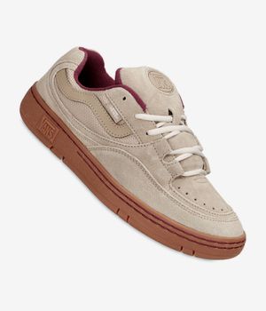 Vans Speed WS Vintage Suede Chaussure (brown multi)