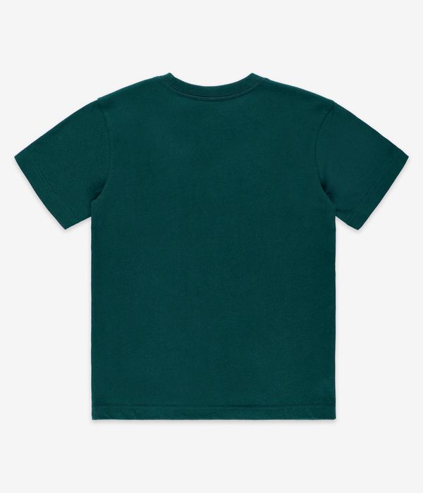 DC Big Deal Star Camiseta kids (deep teal)