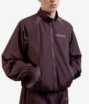 Wasted Paris Blade Track Veste (night grey)