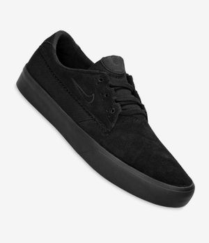 Nike SB Shane Shoes (black black black)