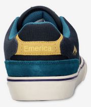 Emerica The Low Vulc Shoes (dark navy)