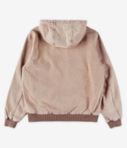 Element Dulseya Denim LT Jacke (beige tint wash)