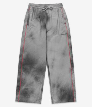 HAN KJØBENHAVN Track Dye Trousers Pantaloni (smoke grey)