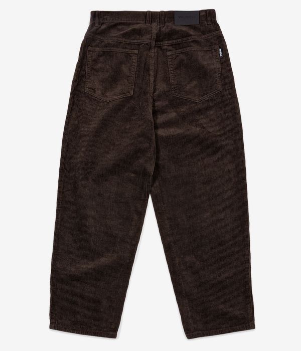 Wasted Paris Corduroy Casper Jeans (ice brown)