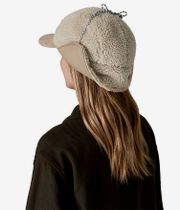 Patagonia Range Earflap Cap (pelican)