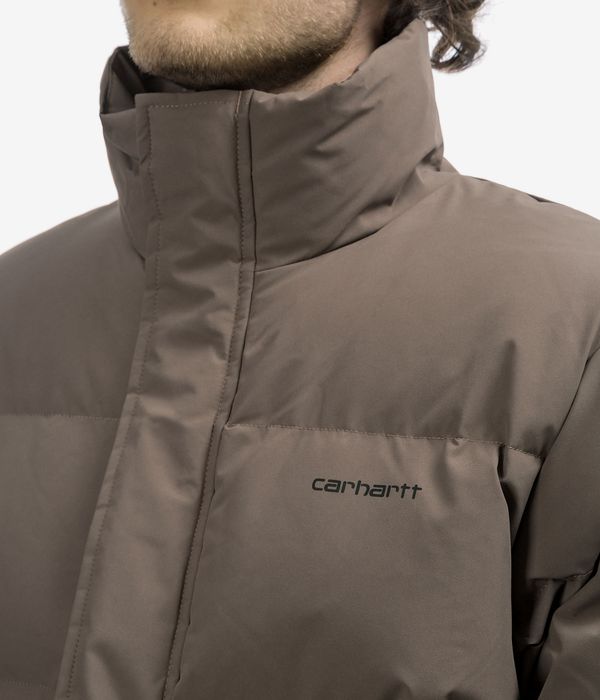 Carhartt WIP Danville Jacket (barista black)