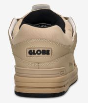 Globe Fusion Shoes (ochre)