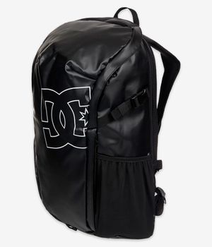 DC Jorven Rucksack (black)