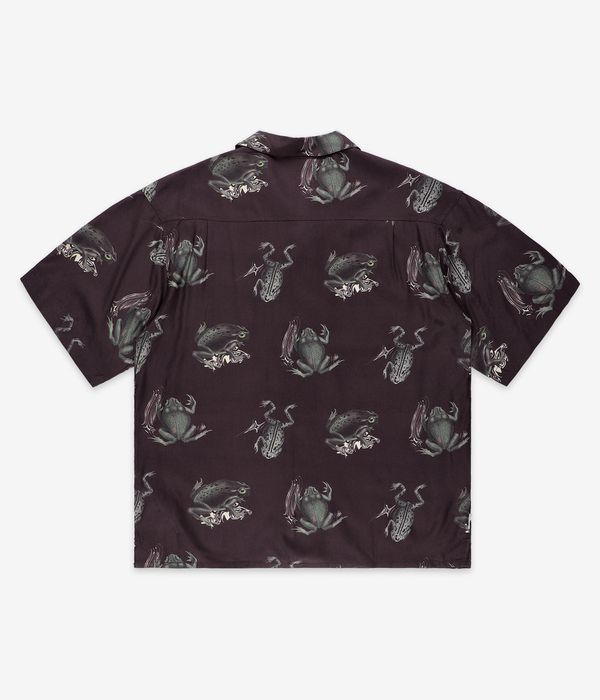 Element Resort Shirt (toads)