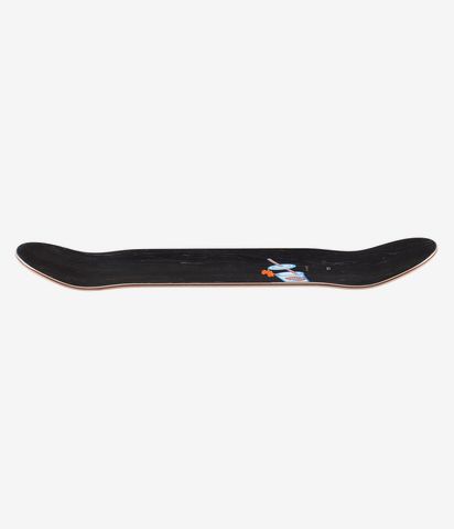 Santa Cruz Braun Munchies Everslick 8 25 Deck Multi Buy At Skatedeluxe Still having a hard time with size, try. skatedeluxe