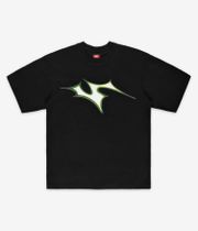 Vans Skate V Thorn T-Shirt (black)