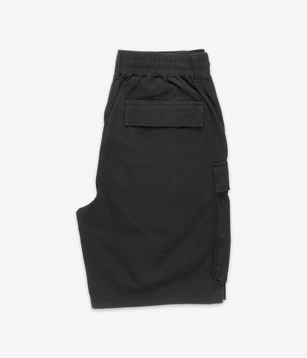 DC Tundra Cargo Shorts (black)